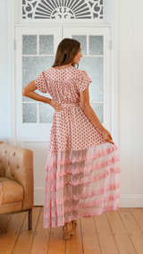 Sunset Range - Pandora Maxi