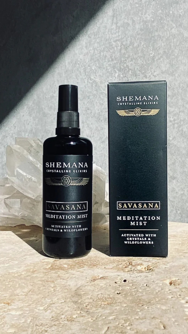 Savasana- Meditation Mist