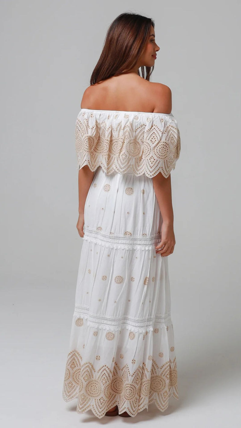 Lumi Range - Gian Top