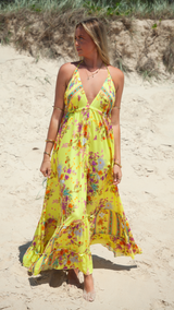 Virgo Rising - Siren Maxi