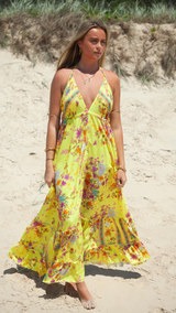 Virgo Rising - Siren Maxi