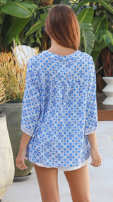 Santorini Top