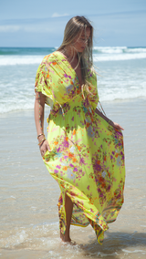 Virgo Rising - Isidore Maxi