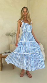 Sea Spray - Nelli Maxi