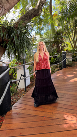 Starlight Range - Jordyn Top