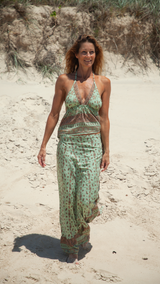 Oracle Soul - Jordyn Top