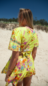 Virgo Rising - Coco Top