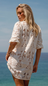 Golden Palms-Lake Mini