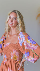 Amara Bloom - Tulli Maxi