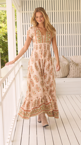 Heirloom - Romi Maxi