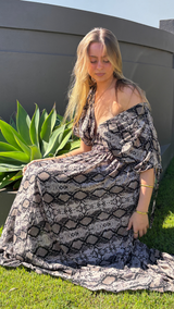 Sirona Range - Isidore Maxi