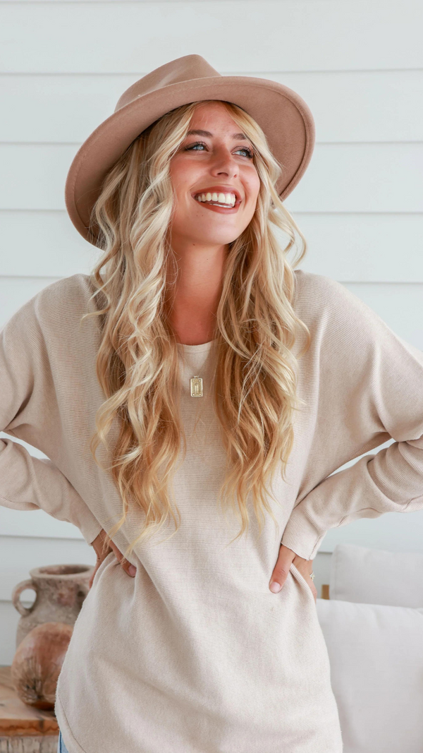 Pia Panama-Camel