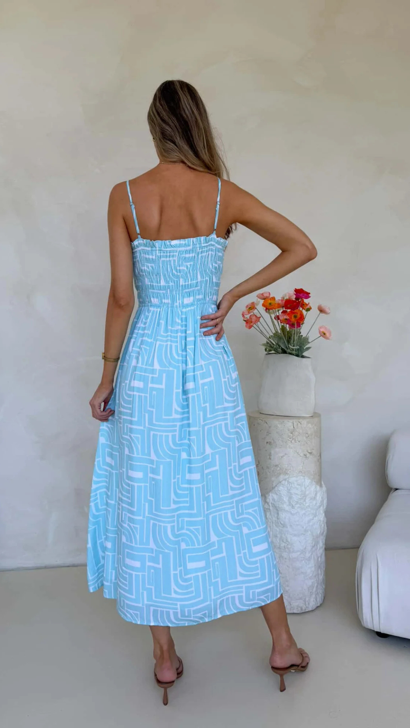 Laguna  - Palm Cove Maxi