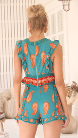 Melody Range-Marlee Shorts