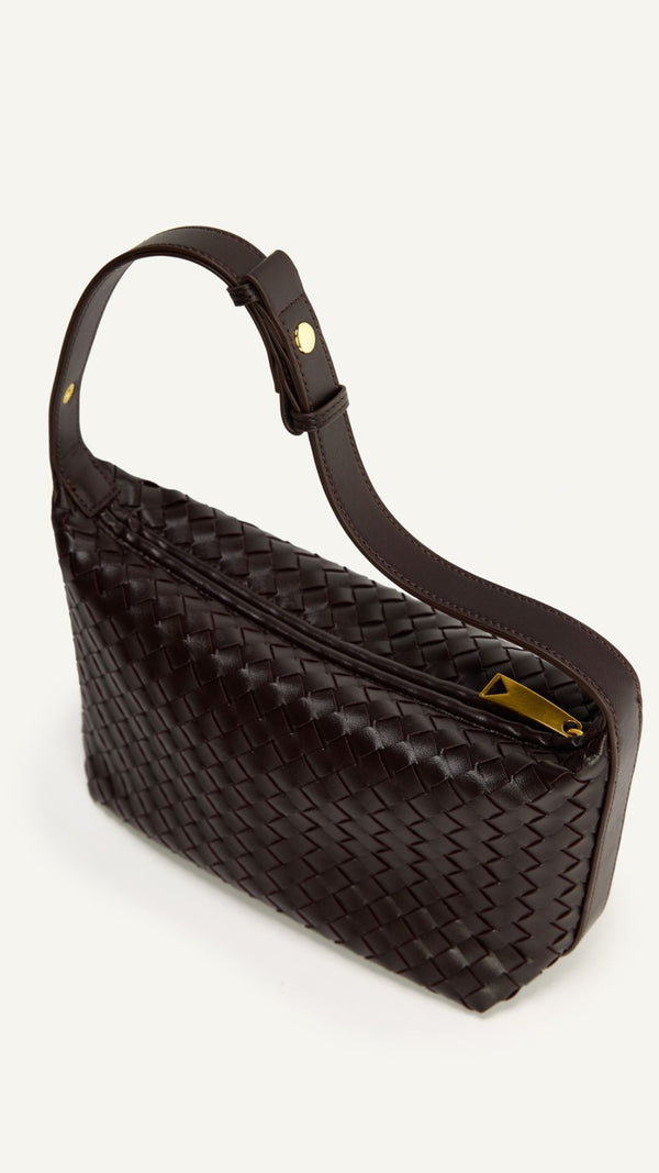 Nicolette Bag - Sangria