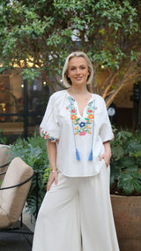Izara Range - Anda Top