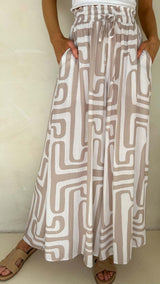 Labyrinth Range - Jessica Pants