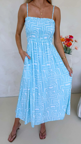 Laguna  - Palm Cove Maxi