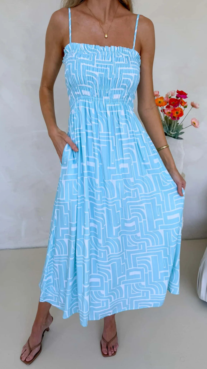 Laguna  - Palm Cove Maxi