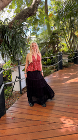 Starlight Range - Jordyn Top