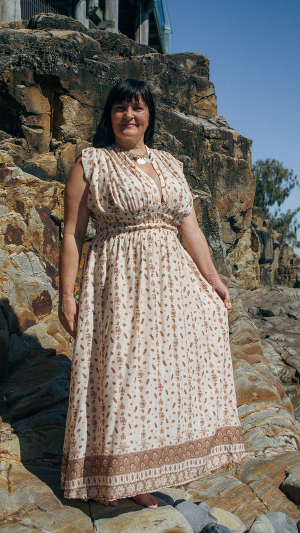 Maliyan - Isidore Maxi
