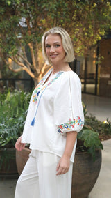 Izara Range - Anda Top