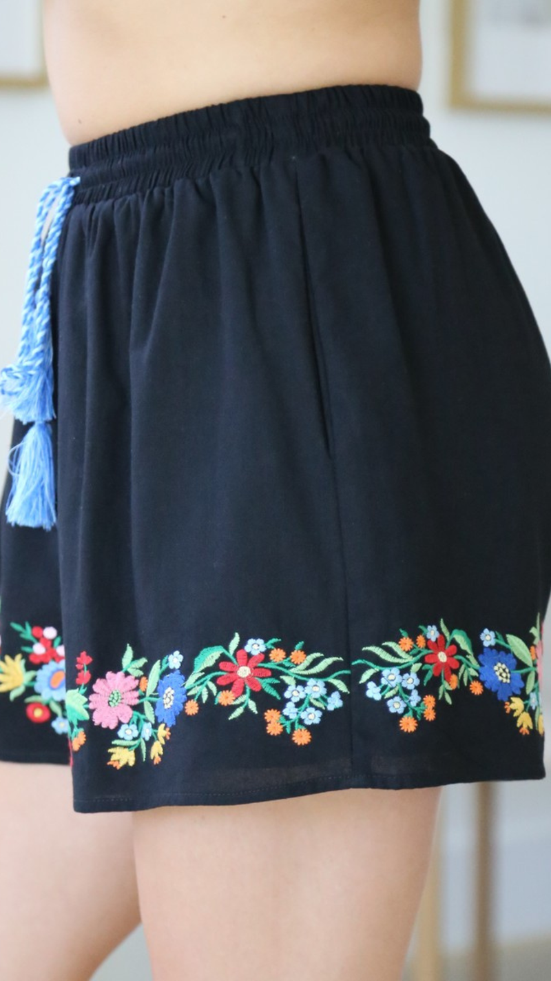 Karasi Range - Rory Shorts