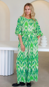 Midori Range - Fern Top