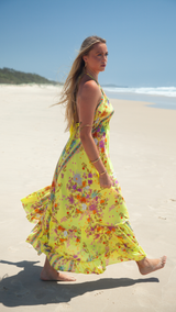 Virgo Rising - Siren Maxi