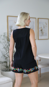 Karasi Range - Opal Top