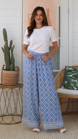 Santorini Pants