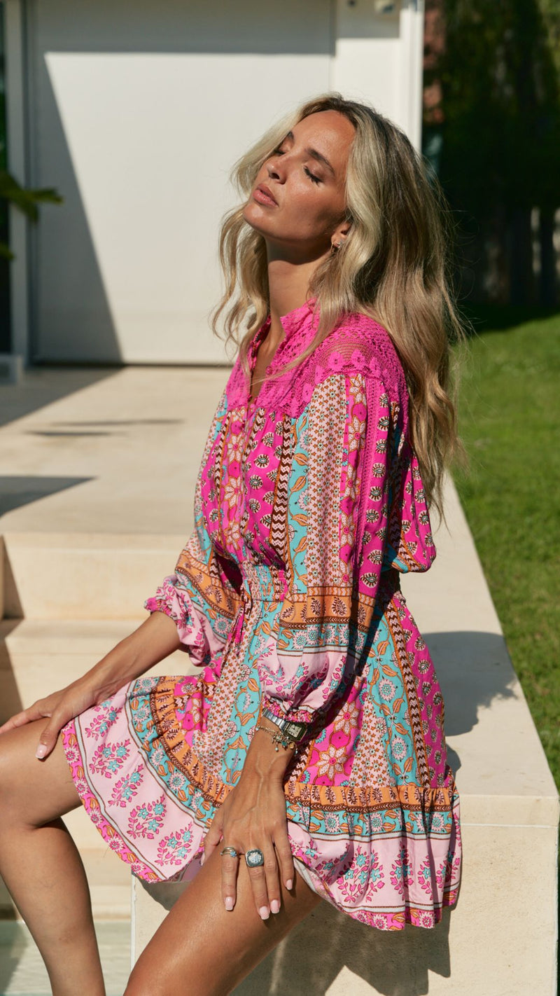 Cedella Range - Olivia Mini