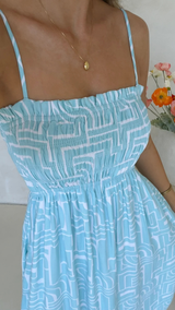 Laguna  - Palm Cove Maxi