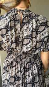 Sirona Range - Isidore Maxi