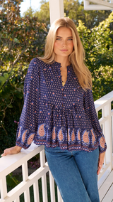 Alaska Range - Mimi Top