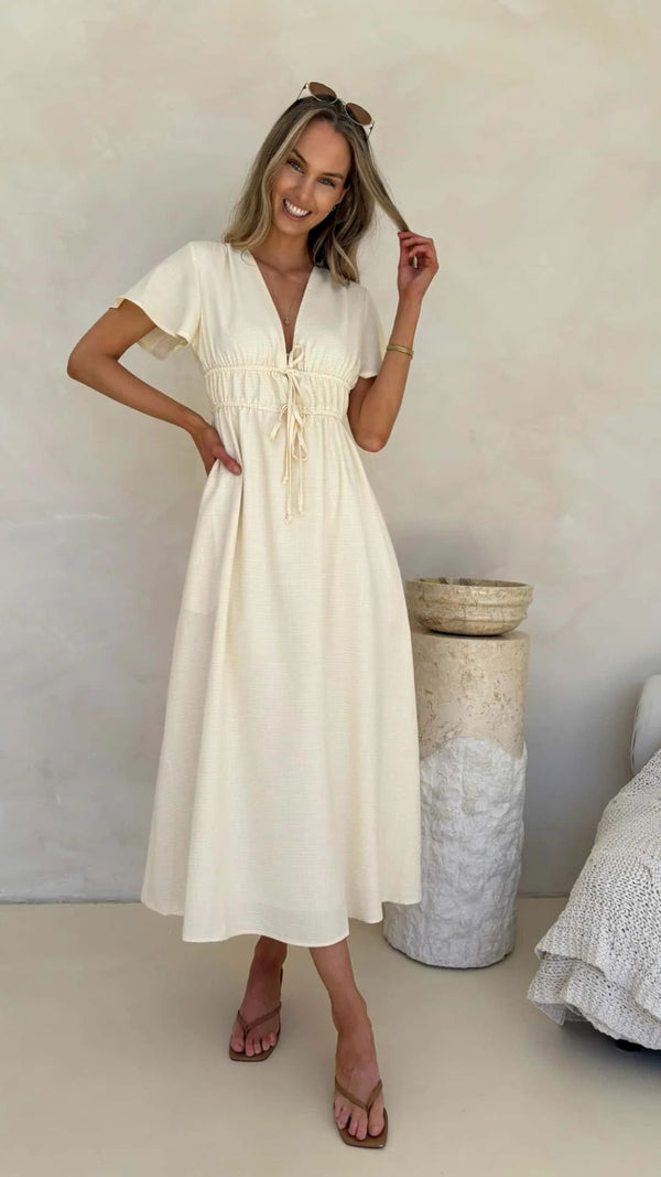 Buttercup Range - Eliza Maxi
