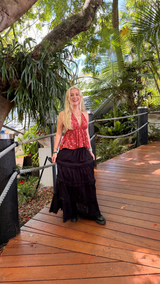 Starlight Range - Jordyn Top