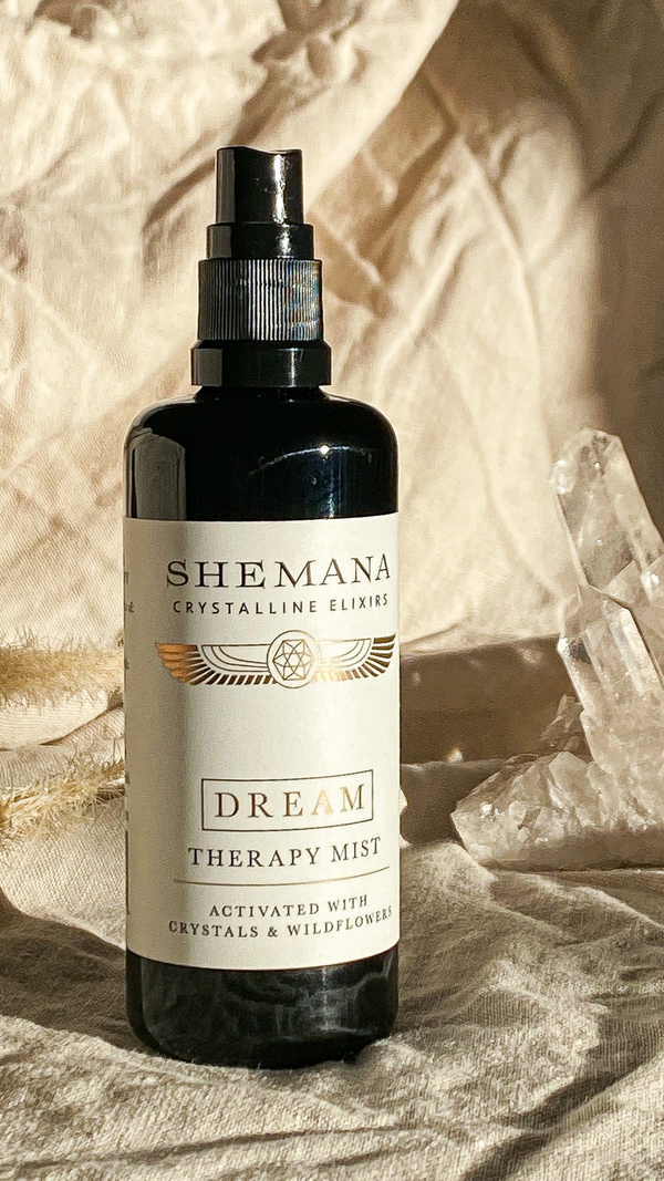 Dream- Therapy Mist