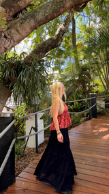 Starlight Range - Jordyn Top