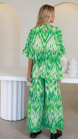 Midori Range - Jilly Pants