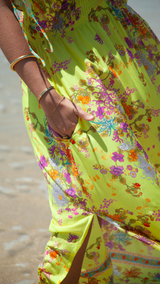 Virgo Rising - Isidore Maxi