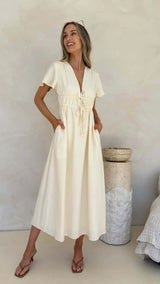 Buttercup Range - Eliza Maxi