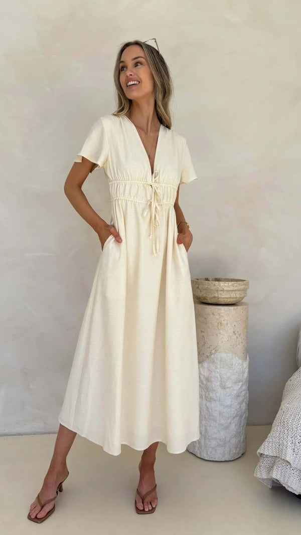 Buttercup Range - Eliza Maxi