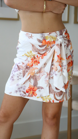 Tahiti - Lani Skirt