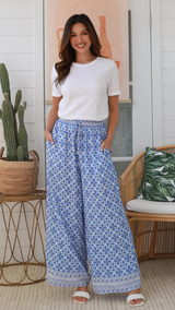 Santorini Pants