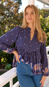 Alaska Range - Mimi Top