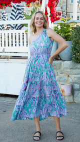 Zandi Range - Tia Maxi