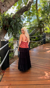 Starlight Range - Jordyn Top