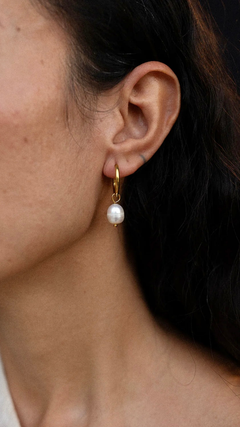 Pearla Earrings