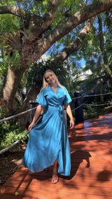 Sea - Demi Maxi